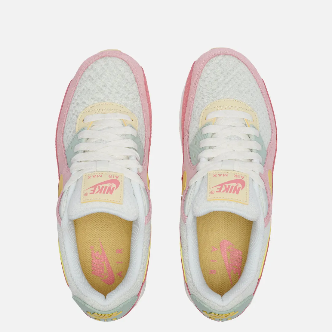 Nike Женские кроссовки Air Max 90 Sea Glass