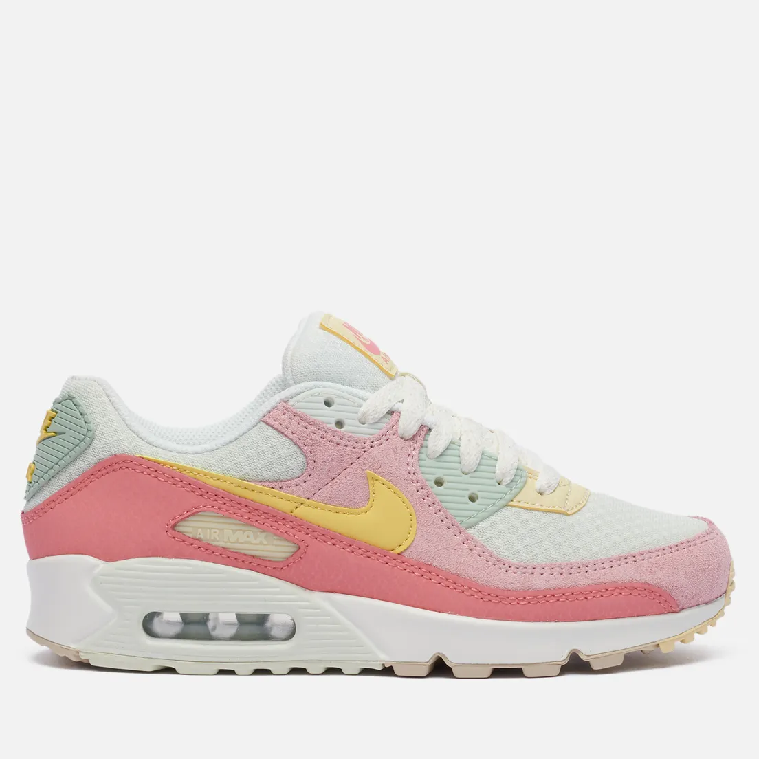 Nike Женские кроссовки Air Max 90 Sea Glass