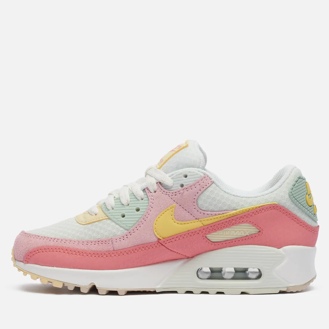 Nike Женские кроссовки Air Max 90 Sea Glass
