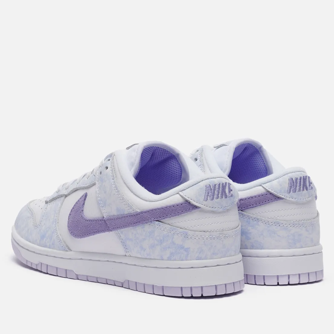 Nike Мужские кроссовки Wmns Dunk Low OG Purple Pulse