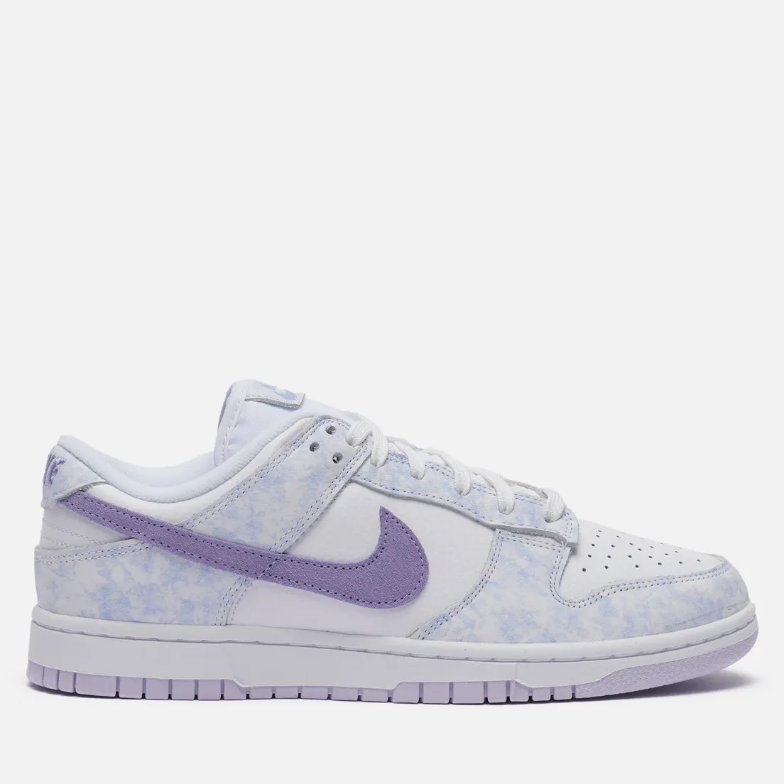 Nike Мужские кроссовки Wmns Dunk Low OG Purple Pulse