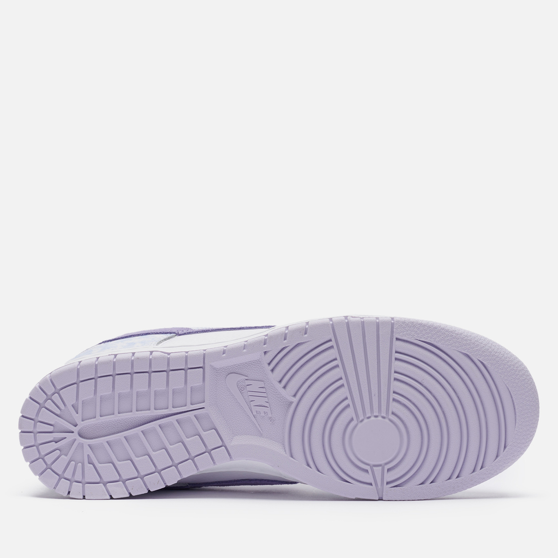 Nike Мужские кроссовки Wmns Dunk Low OG Purple Pulse
