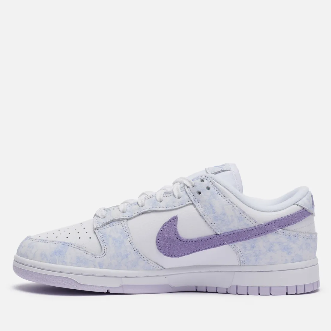 Nike Мужские кроссовки Wmns Dunk Low OG Purple Pulse