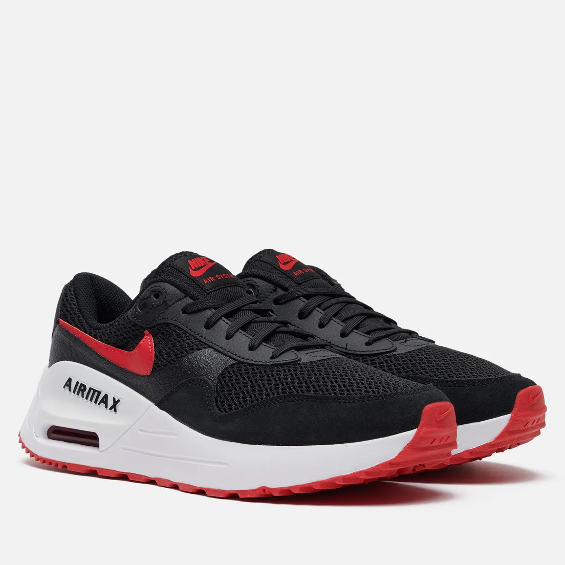 Nike Мужские кроссовки Air Max SYSTM