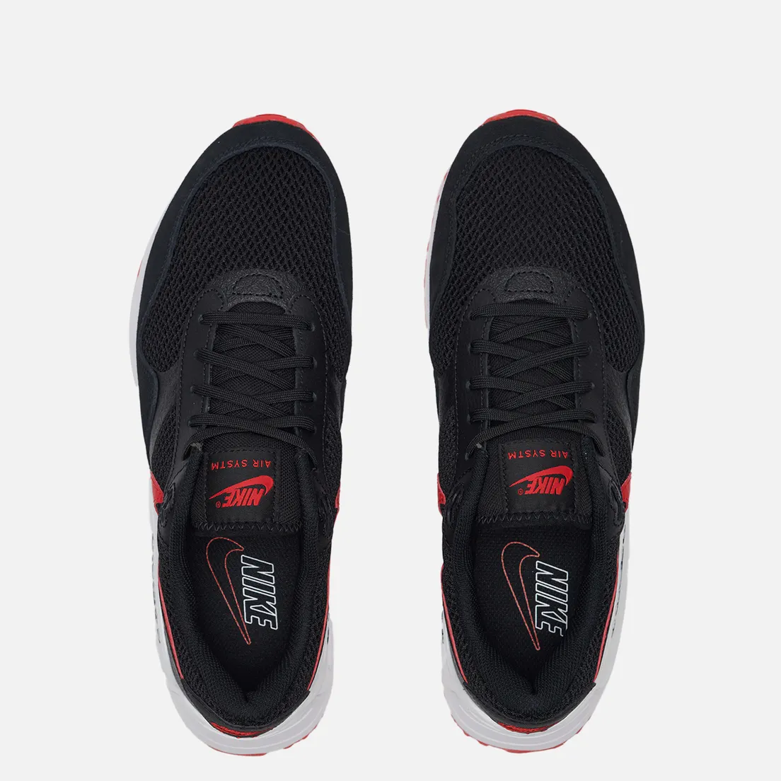 Nike Мужские кроссовки Air Max SYSTM