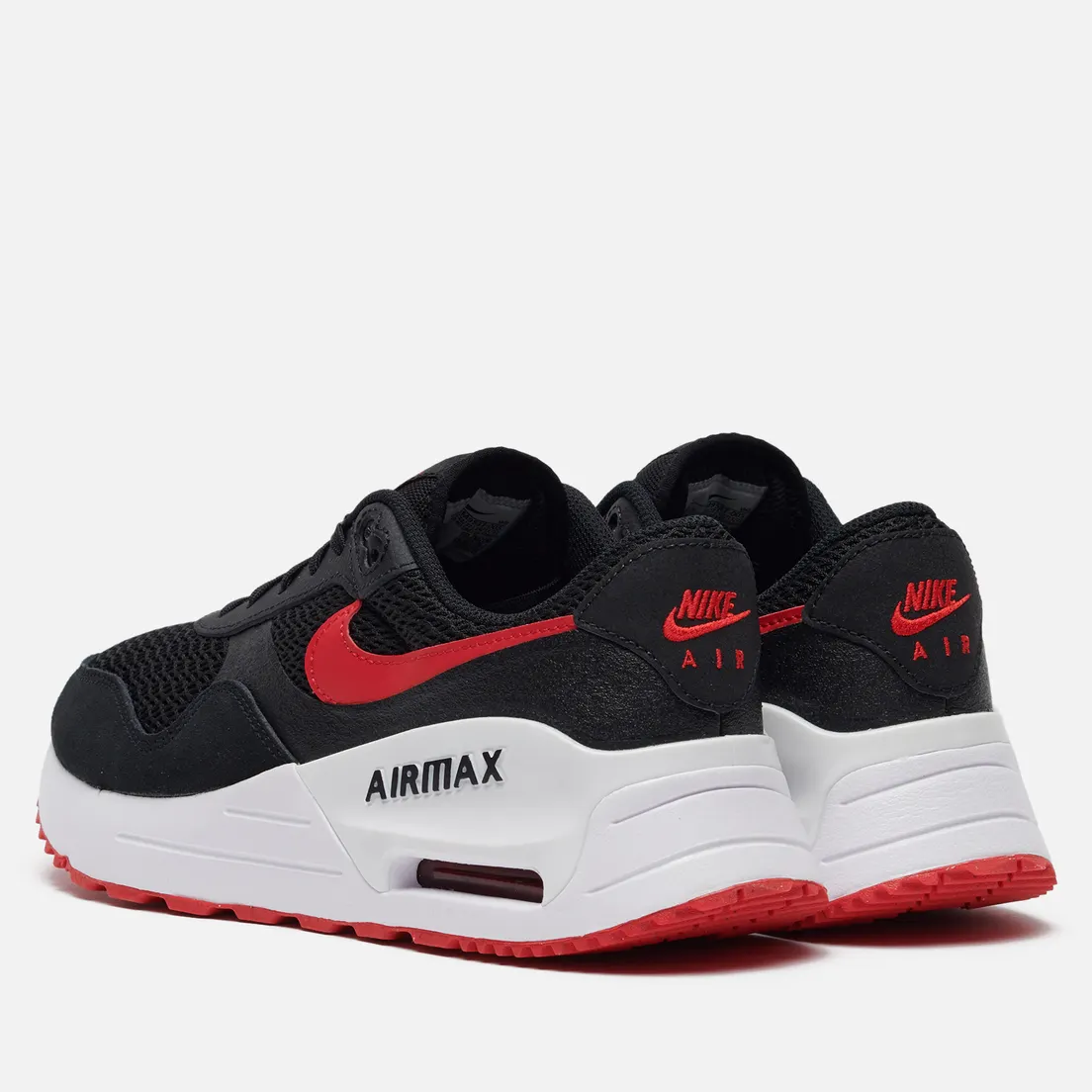 Nike Мужские кроссовки Air Max SYSTM