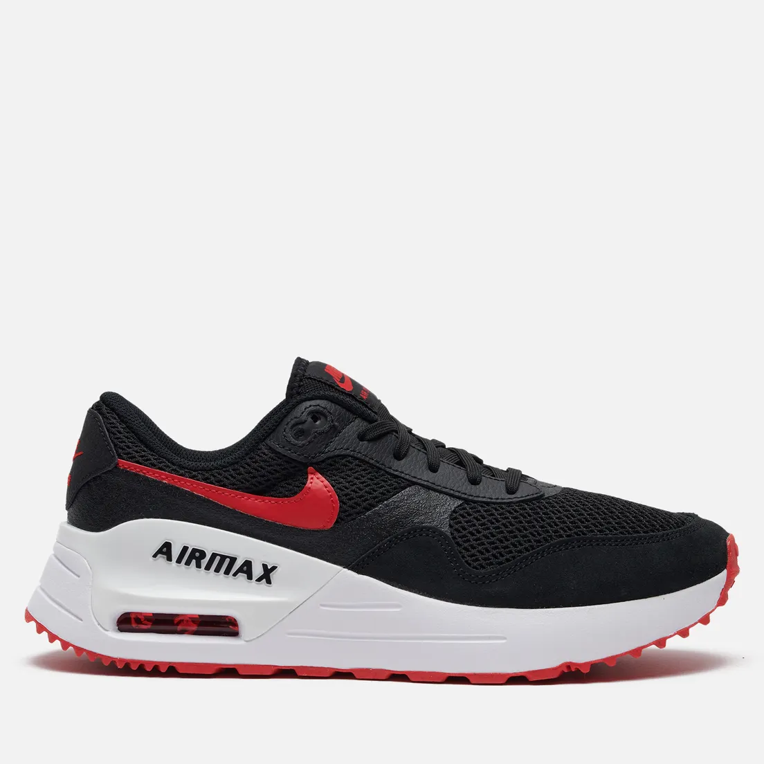 Nike Мужские кроссовки Air Max SYSTM