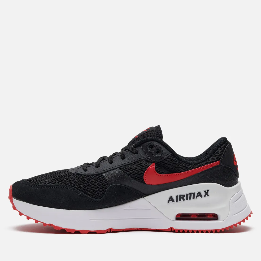Nike Мужские кроссовки Air Max SYSTM
