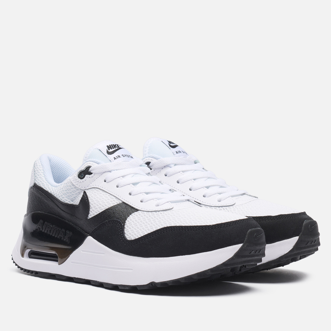 Nike Мужские кроссовки Air Max SYSTM