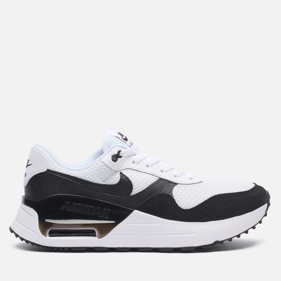 Nike Мужские кроссовки Air Max SYSTM