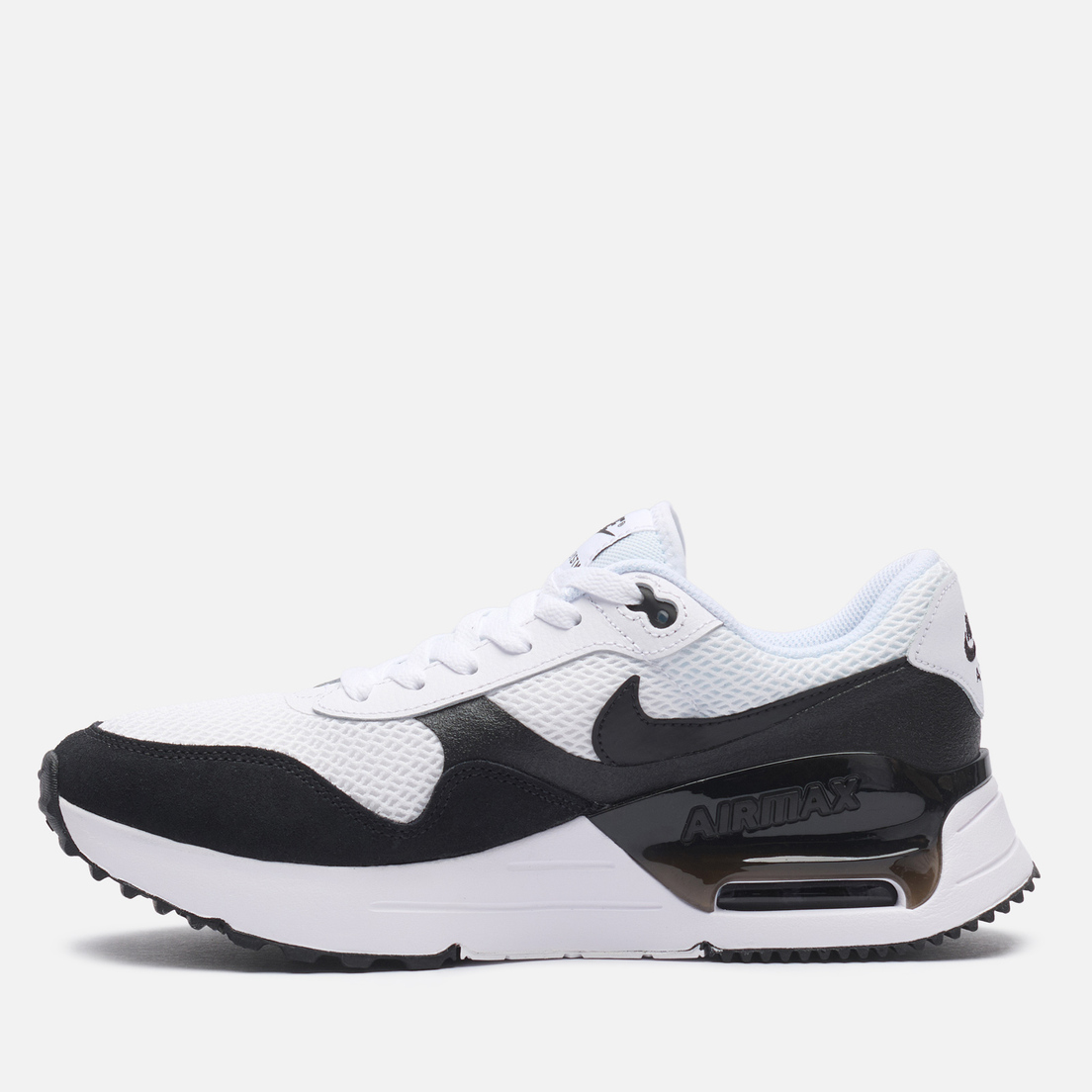 Nike Мужские кроссовки Air Max SYSTM