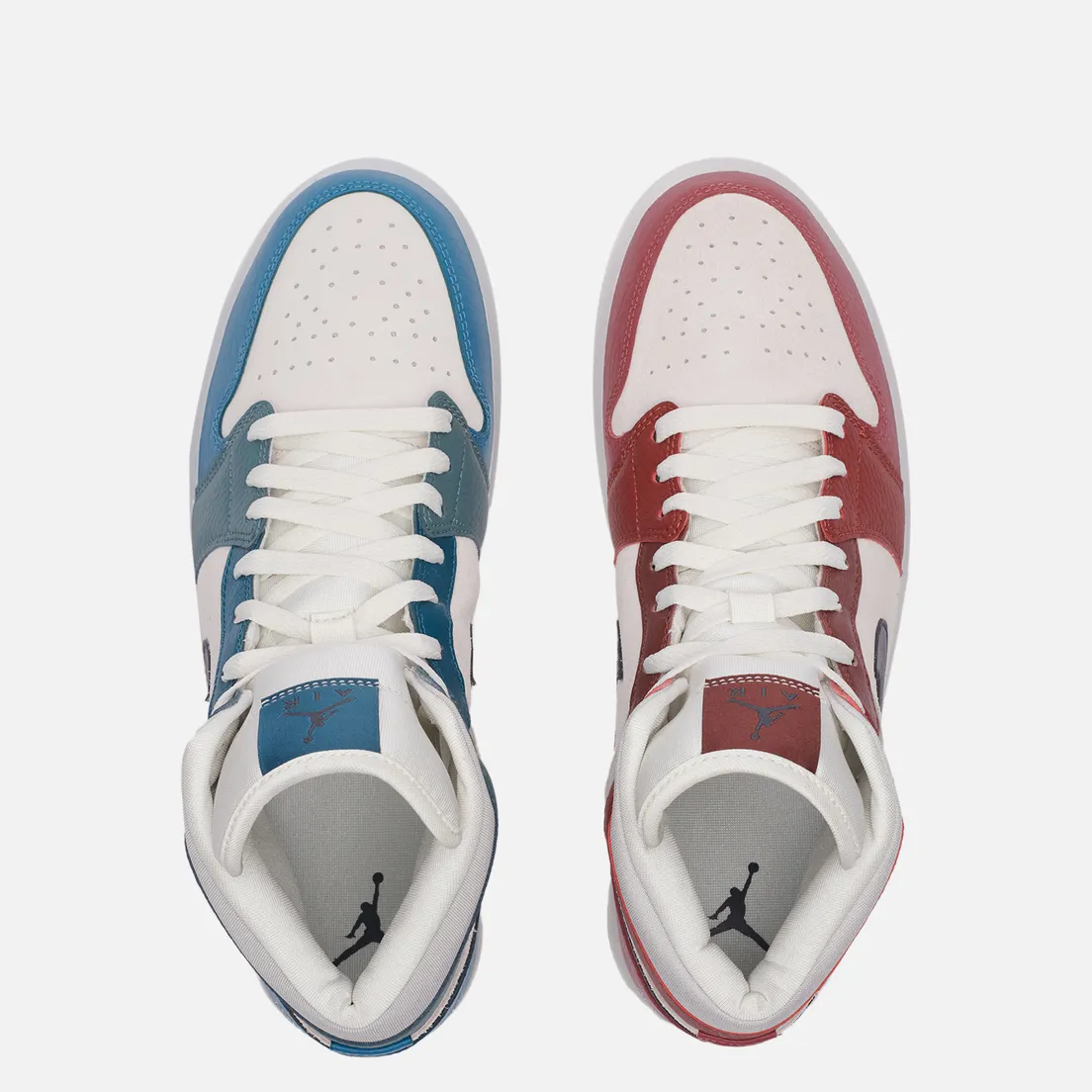 Jordan Женские кроссовки Wmns Air Jordan 1 Mid