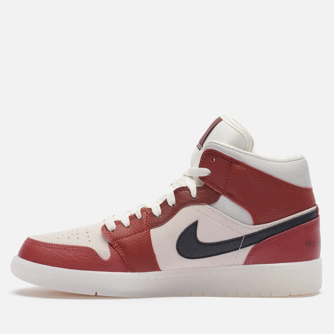 Jordan Женские кроссовки Wmns Air Jordan 1 Mid