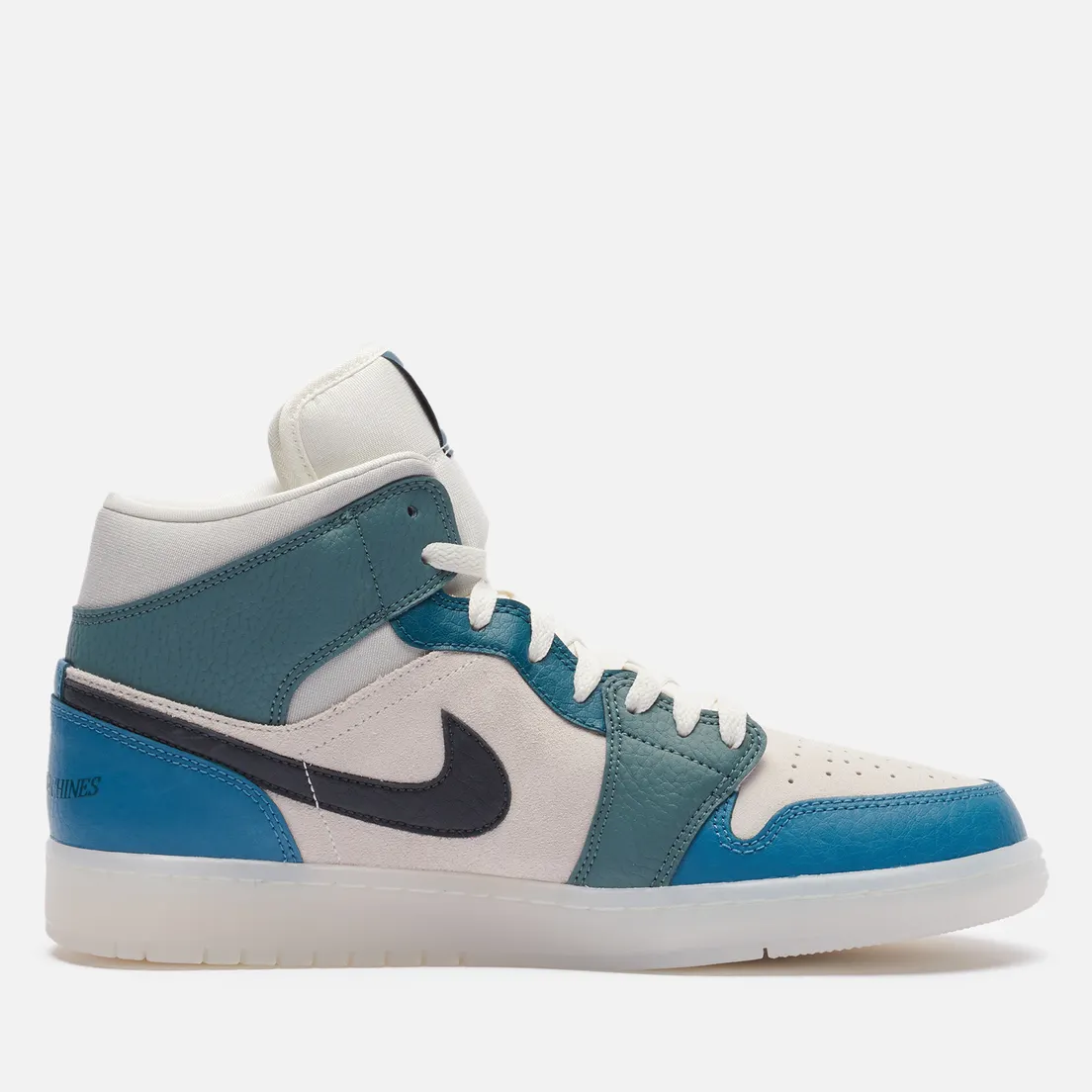 Jordan Женские кроссовки Wmns Air Jordan 1 Mid