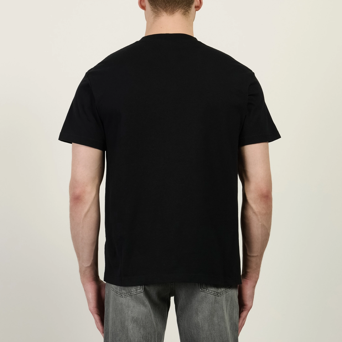 Deus Ex Machina Мужская футболка Big Wave Tee