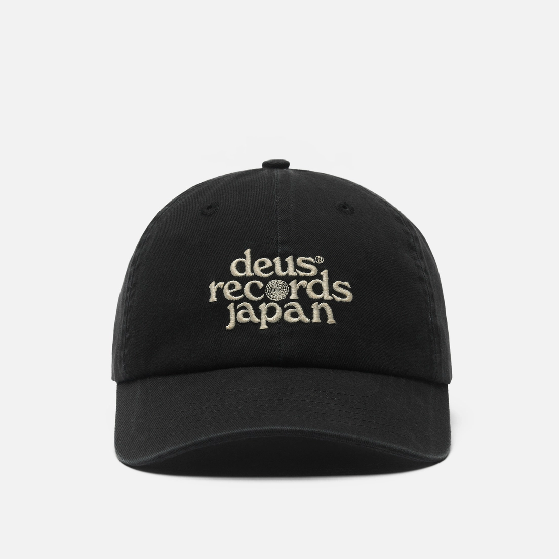 Deus Ex Machina Кепка Strata Dad