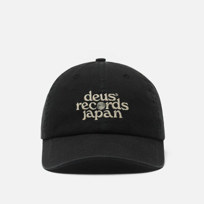 Кепка Deus Ex Machina Strata Dad