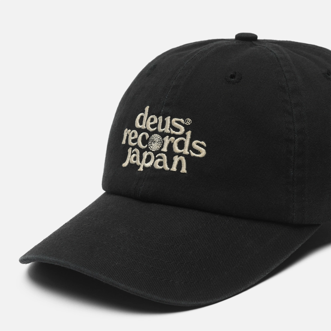 Deus Ex Machina Кепка Strata Dad