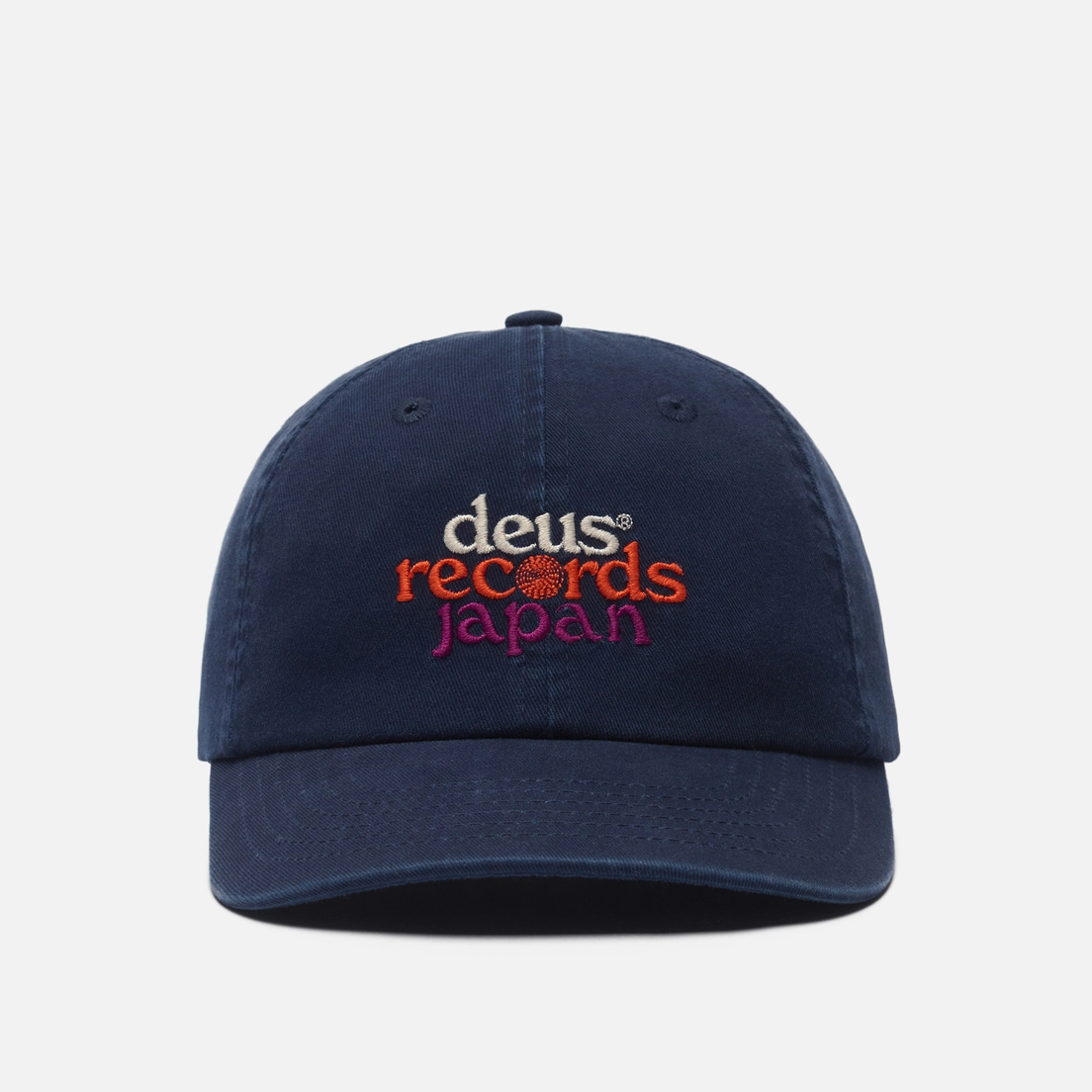 Deus Ex Machina Кепка Strata Dad