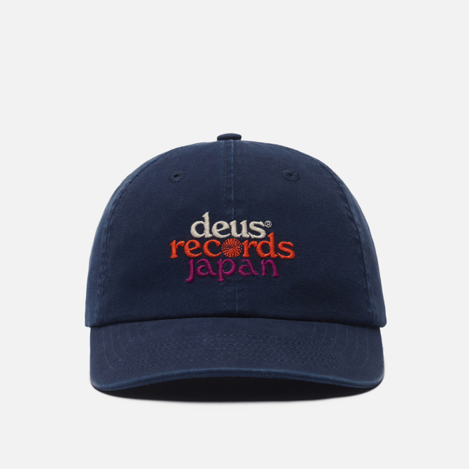 Кепка Deus Ex Machina Strata Dad