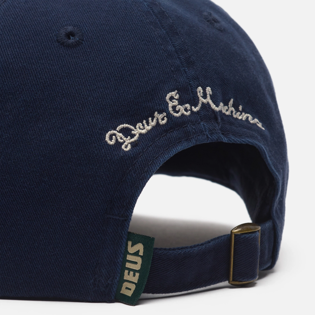 Deus Ex Machina Кепка Strata Dad