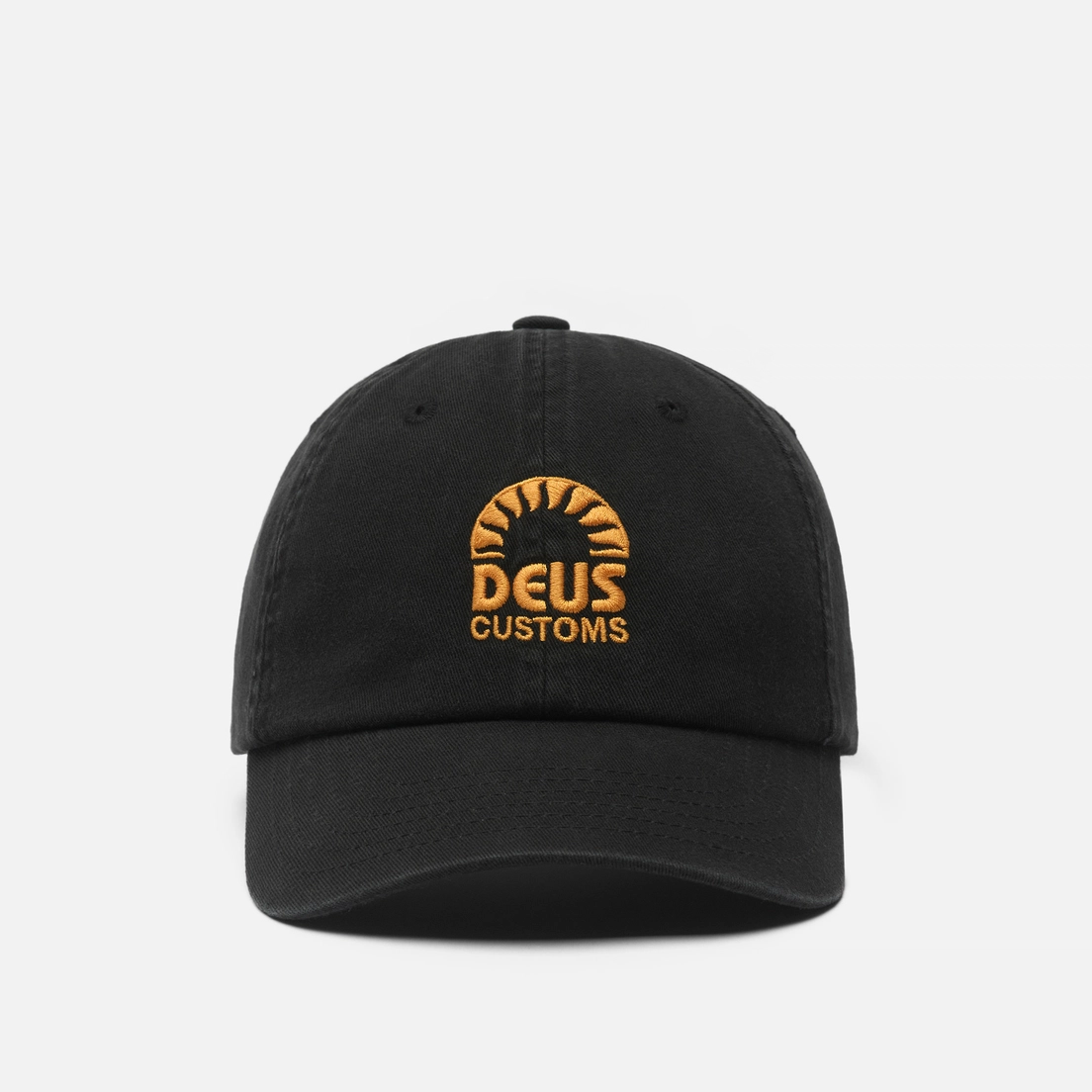 Deus Ex Machina Кепка Melodies Dad