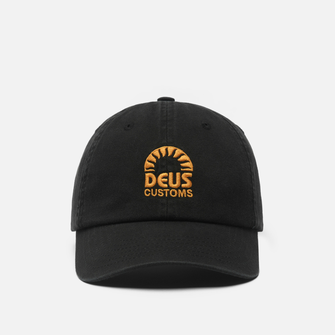 Кепка Deus Ex Machina Melodies Dad