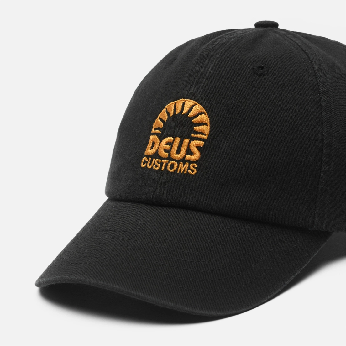 Deus Ex Machina Кепка Melodies Dad