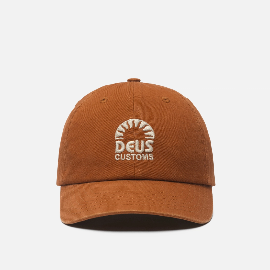 Deus Ex Machina Кепка Melodies Dad