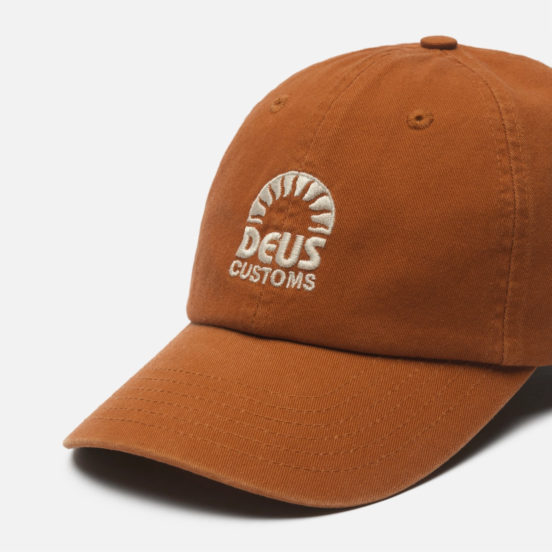 Deus Ex Machina Кепка Melodies Dad