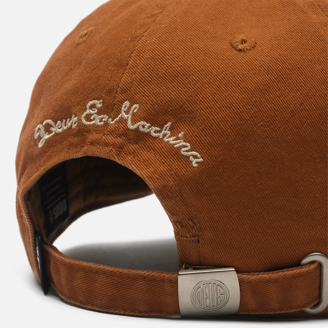 Deus Ex Machina Кепка Melodies Dad