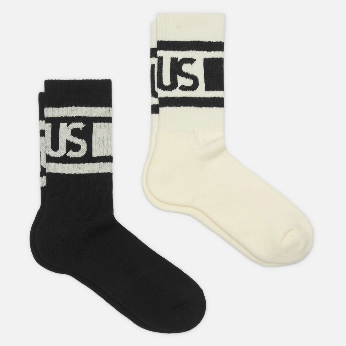 Deus Ex Machina Комплект носков Based 2-Pack