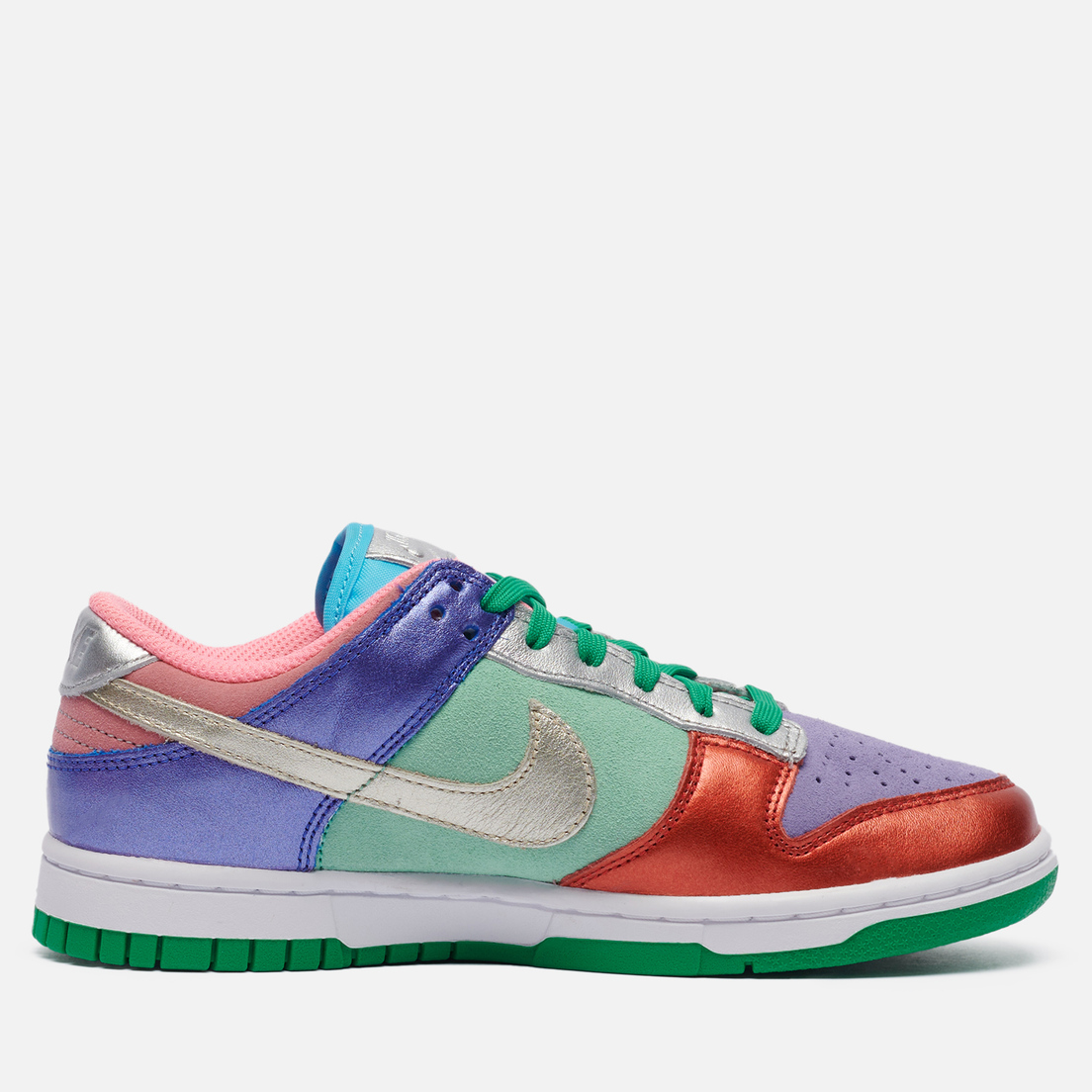 Nike Женские кроссовки Dunk Low SE Sunset Pulse