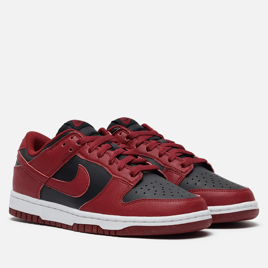 Nike Женские кроссовки Dunk Low Next Nature