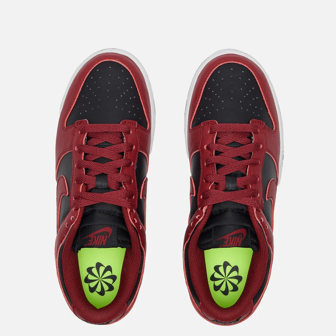 Nike Женские кроссовки Dunk Low Next Nature