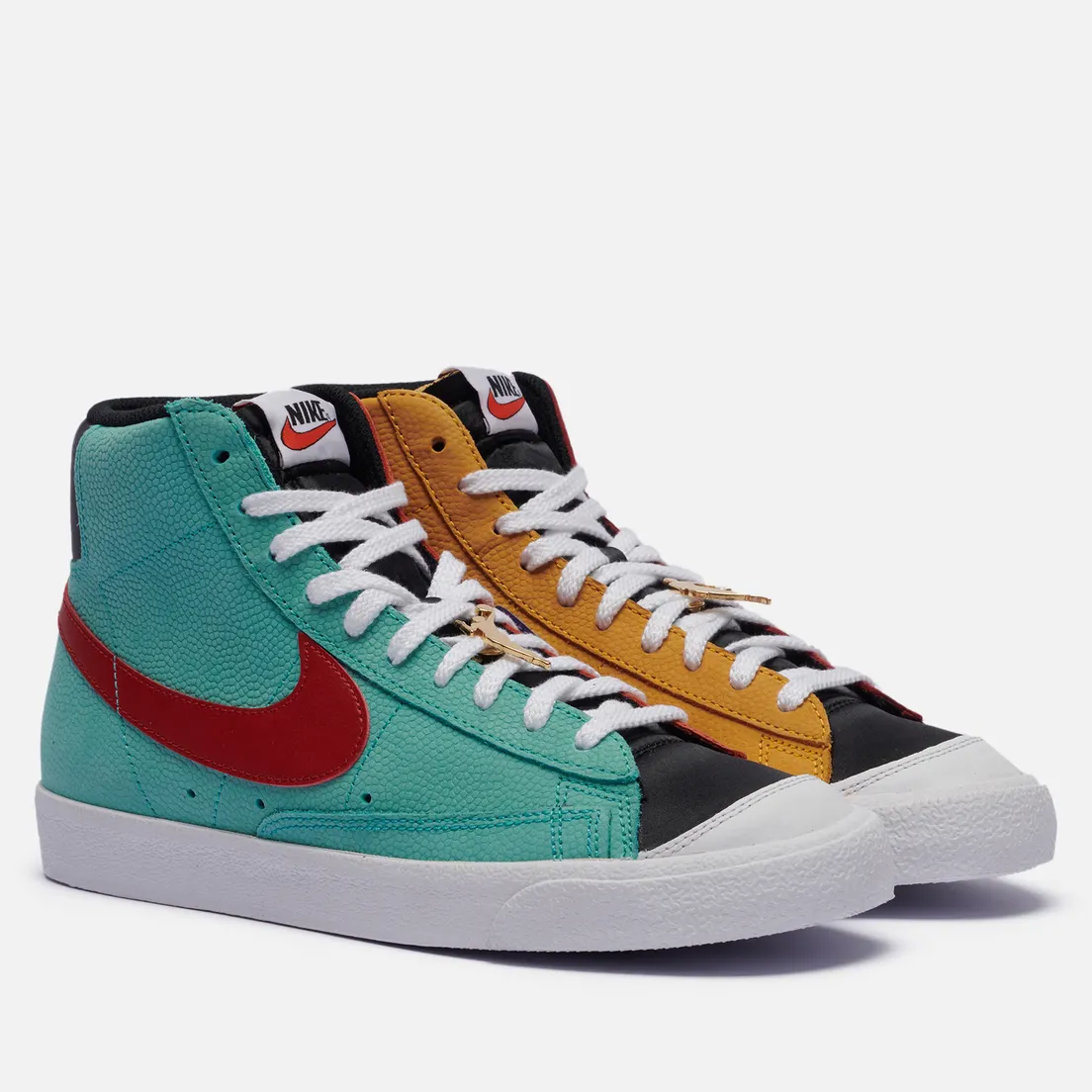 Nike Мужские кроссовки x NBA x WNBA Blazer Mid 77 EMB