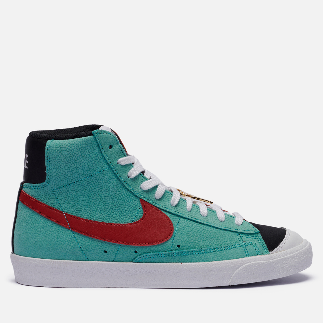 Nike Мужские кроссовки x NBA x WNBA Blazer Mid 77 EMB