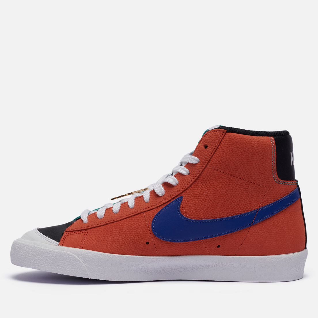 Nike Мужские кроссовки x NBA x WNBA Blazer Mid 77 EMB