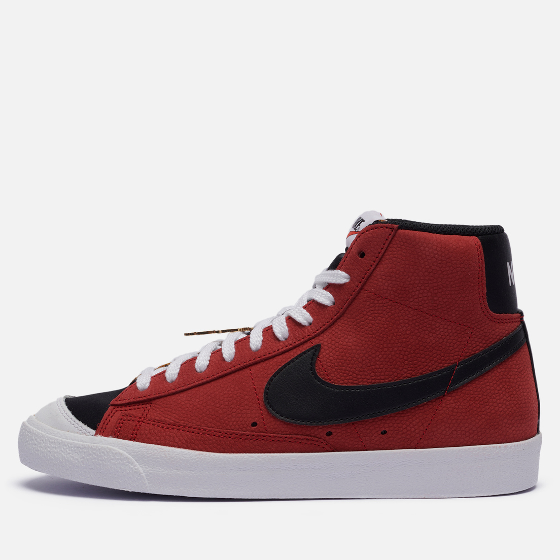 Nike Мужские кроссовки x NBA x WNBA Blazer Mid 77 EMB