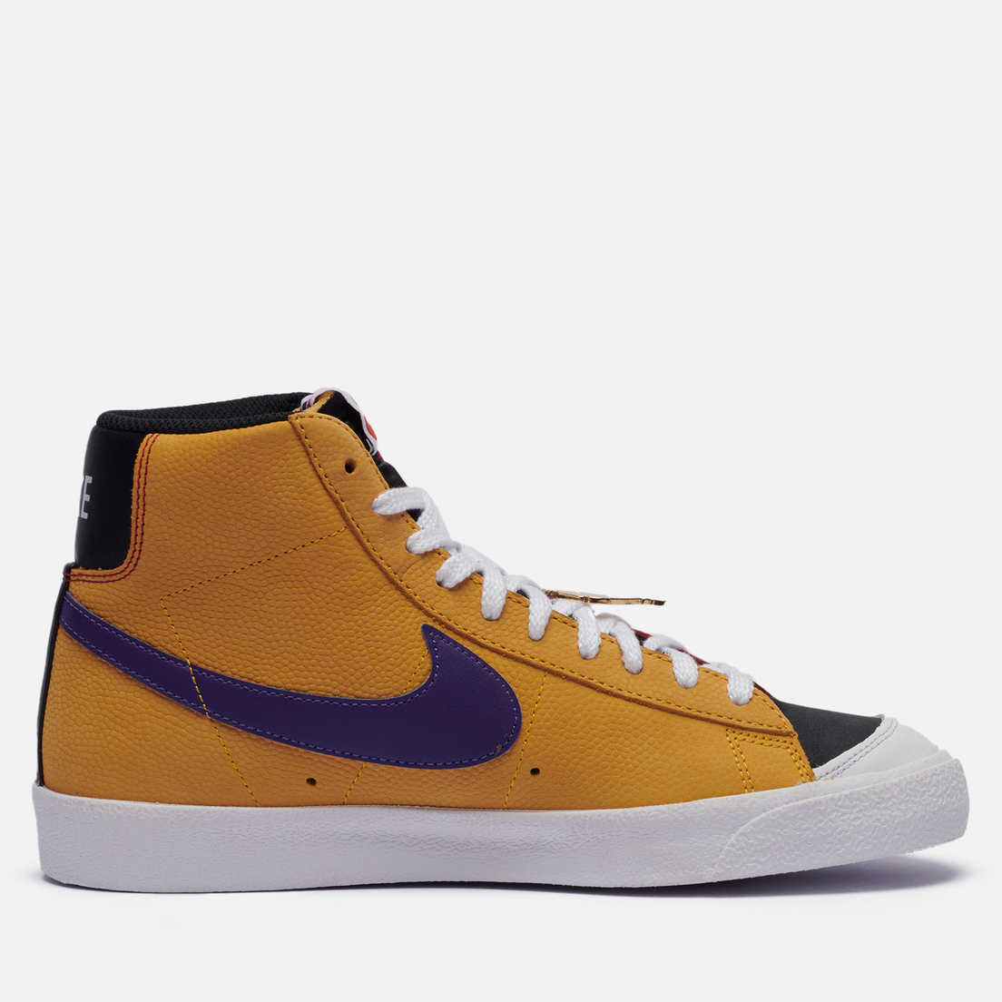 Nike Мужские кроссовки x NBA x WNBA Blazer Mid 77 EMB