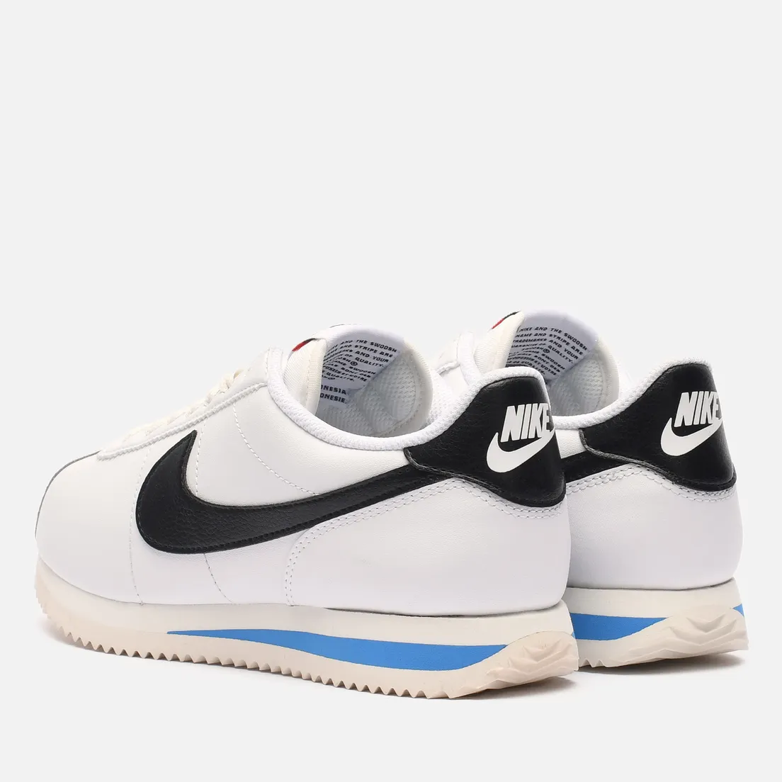 Nike Женские кроссовки Wmns Cortez