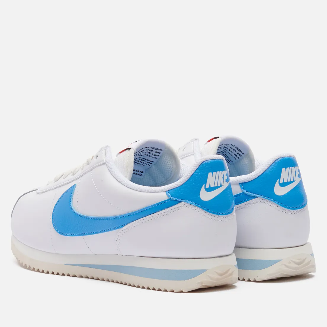 Nike Женские кроссовки Wmns Cortez