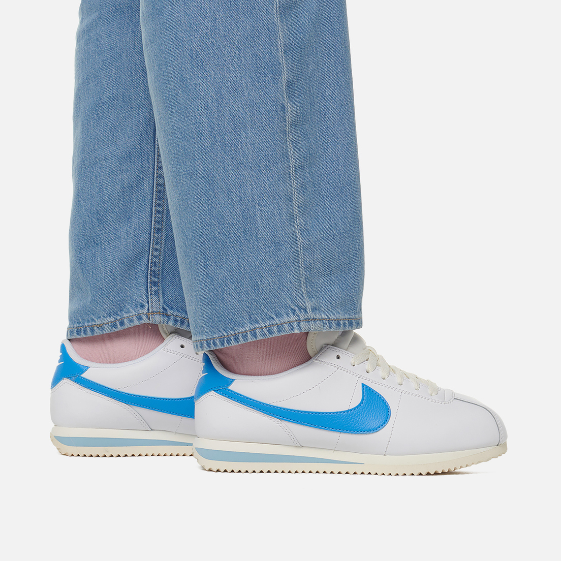 Nike Женские кроссовки Wmns Cortez