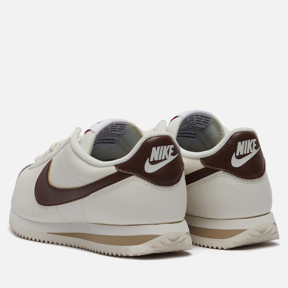 Nike Женские кроссовки Wmns Cortez