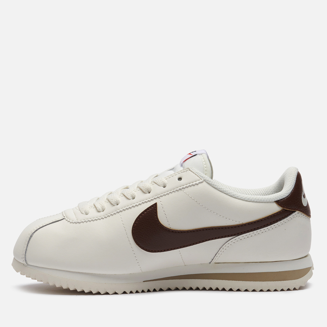 Nike cortez gel sneaker on sale