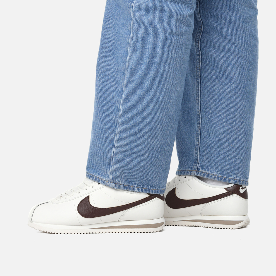 Nike Женские кроссовки Wmns Cortez