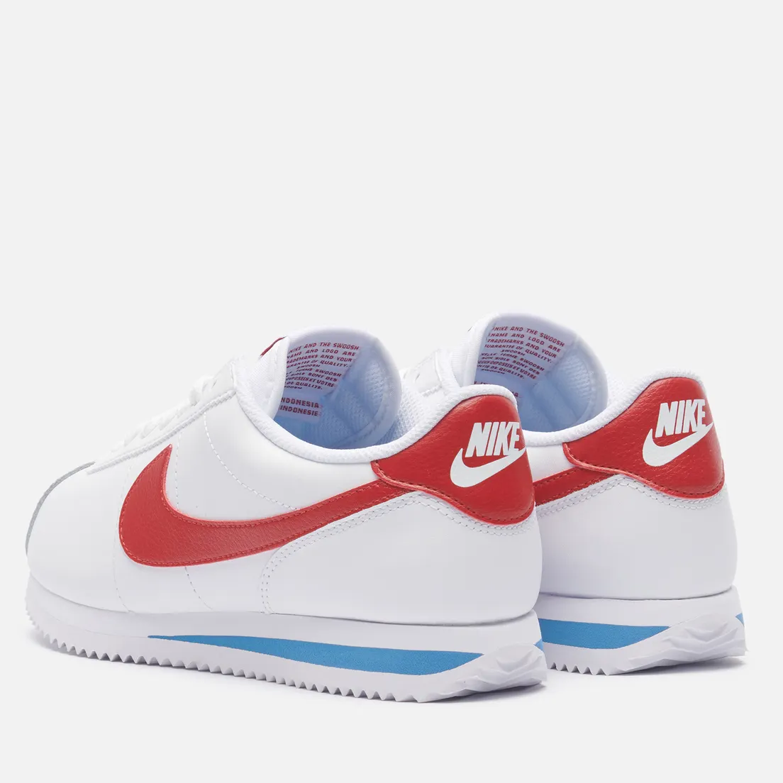 Nike Кроссовки Wmns Cortez