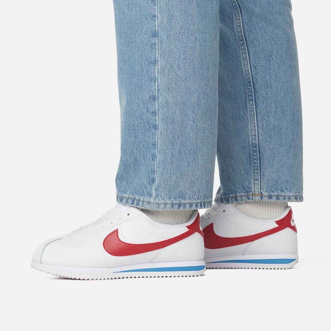 Nike Кроссовки Wmns Cortez