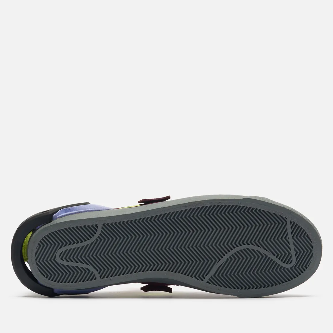 Nike Мужские кроссовки x Acronym Blazer Low