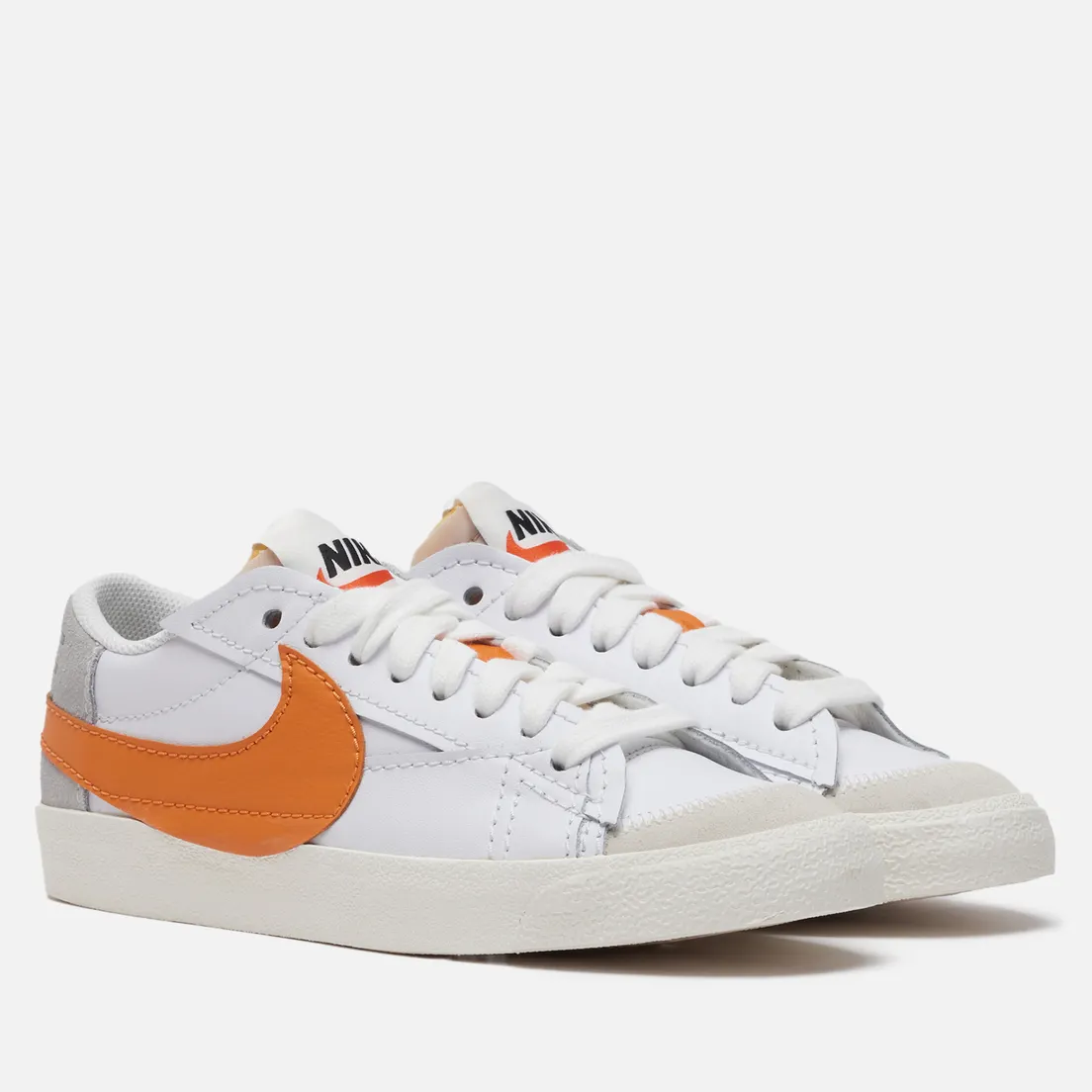 Nike Мужские кроссовки Blazer Low 77 Jumbo